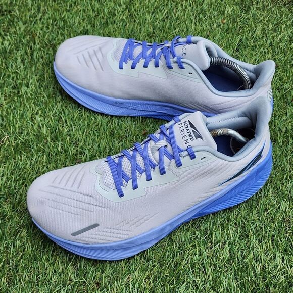 ALTRA FWD EXPERIENCE - Womens Running - SIZE 10.5 - Picture 3 of 9